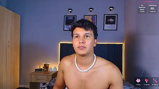 عرض كام Leo_Savage_