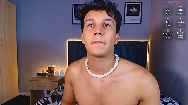 عرض كام Leo_Savage_