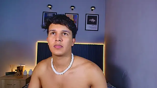 Leo_Savage_ 在線直播表演