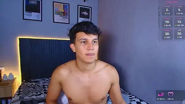 عرض كام Leo_Savage_