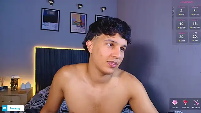 عرض كام Leo_Savage_