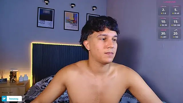 عرض كام Leo_Savage_