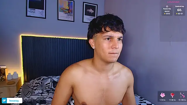 Leo_Savage_ – webcam-show