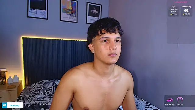 Leo_Savage_ 웹캠 쇼