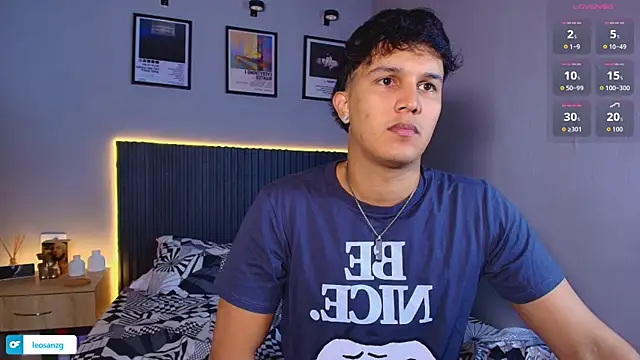 عرض كام Leo_Savage_