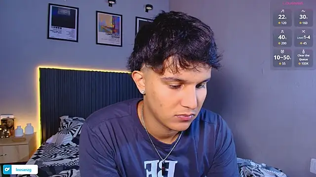 عرض كام Leo_Savage_