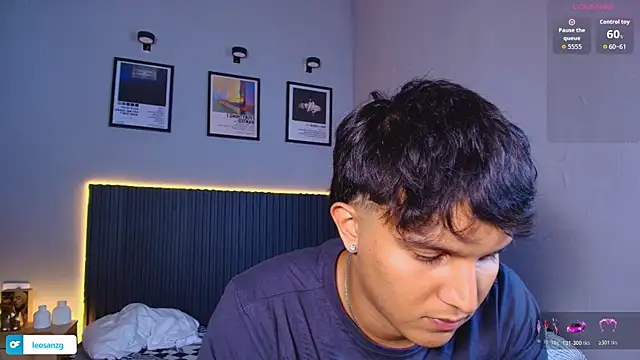 Leo_Savage_ webcam show
