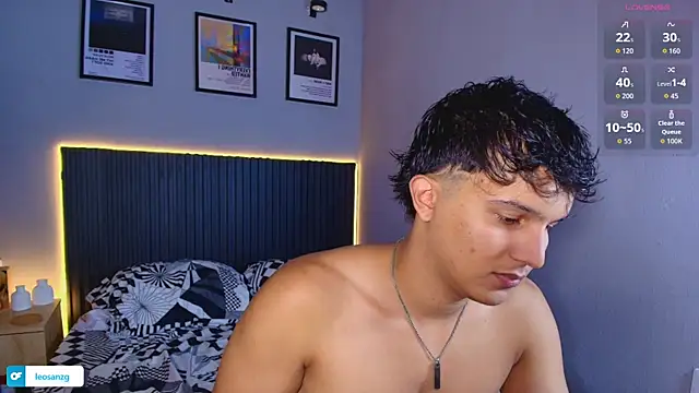 Leo_Savage_ Webcamshow