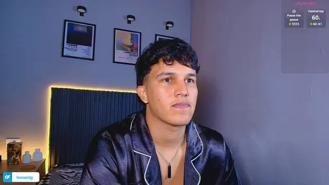 عرض كام Leo_Savage_
