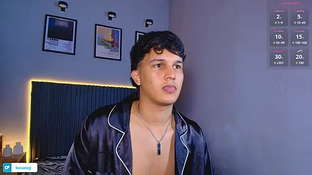 عرض كام Leo_Savage_