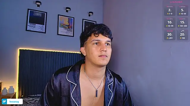 Leo_Savage_ Webcamshow
