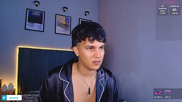 Leo_Savage_ Webcamshow