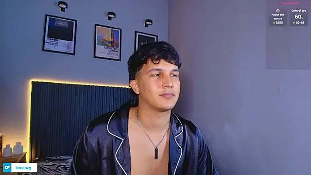 عرض كام Leo_Savage_