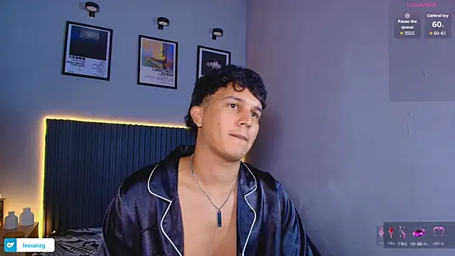 Leo_Savage_ – webcam-show