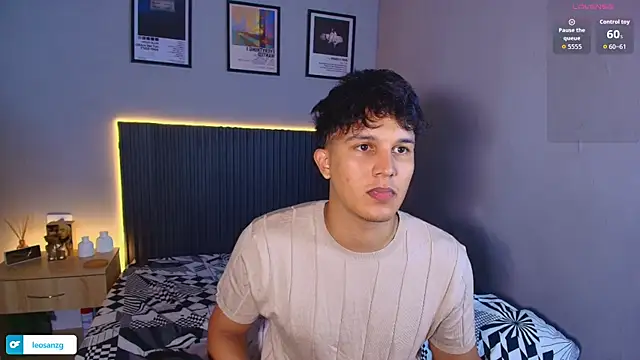 عرض كام Leo_Savage_