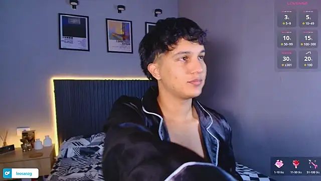 Leo_Savage_ Webcamshow