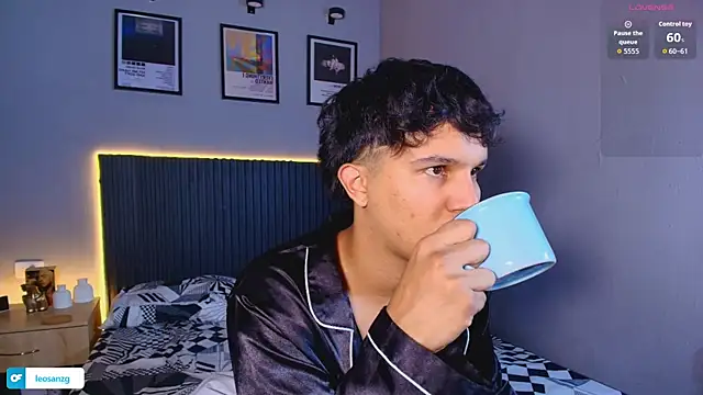 Leo_Savage_ Webcamshow