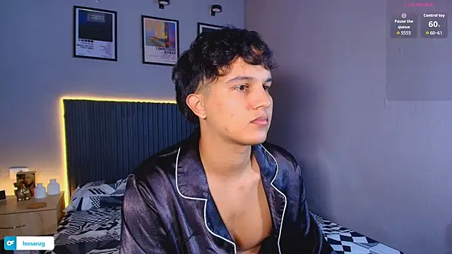 Leo_Savage_ Webcamshow