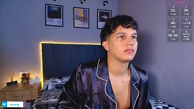 Leo_Savage_ Webcamshow