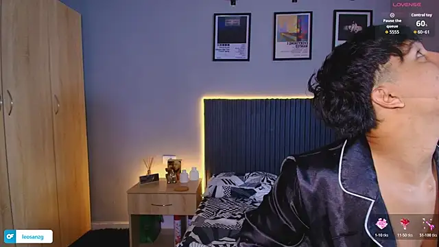 عرض كام Leo_Savage_
