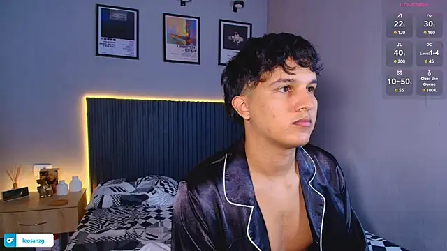 عرض كام Leo_Savage_