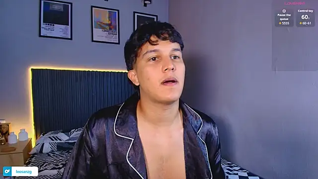 عرض كام Leo_Savage_