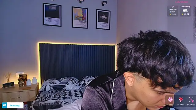 Leo_Savage_ – webcam-show