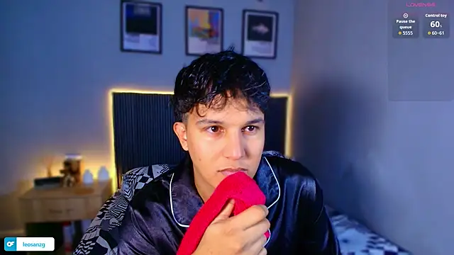 Leo_Savage_ – webcam-show