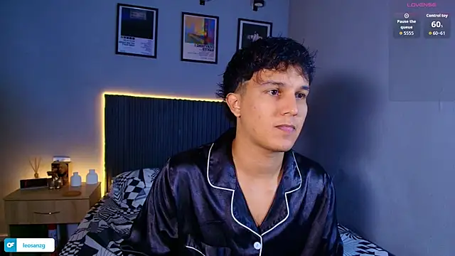 Leo_Savage_ 在線直播表演