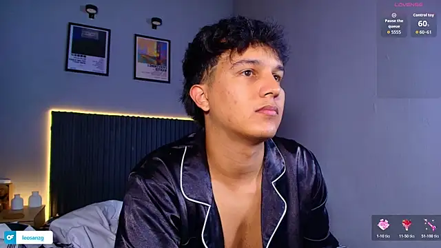 عرض كام Leo_Savage_