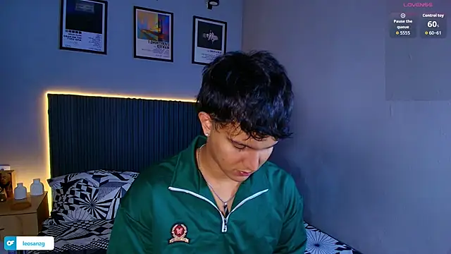 Leo_Savage_ 웹캠 쇼