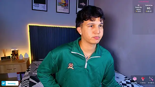Leo_Savage_ Webcamshow