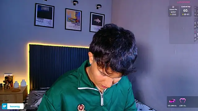 Leo_Savage_ Webcamshow