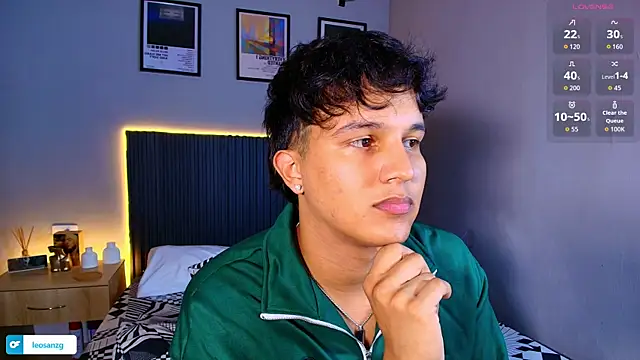 عرض كام Leo_Savage_