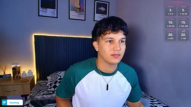 عرض كام Leo_Savage_