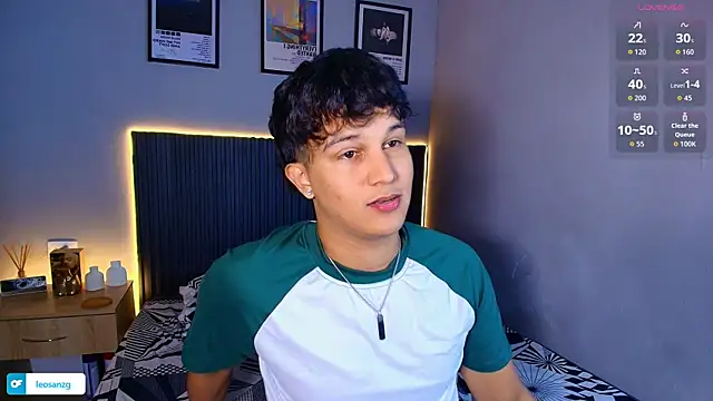 عرض كام Leo_Savage_