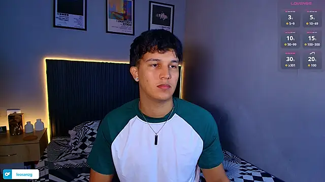 عرض كام Leo_Savage_