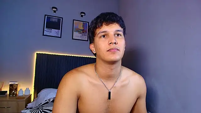 عرض كام Leo_Savage_