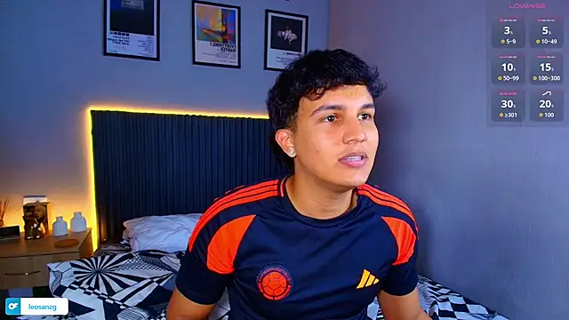 Leo_Savage_ Webcamshow