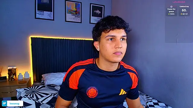عرض كام Leo_Savage_