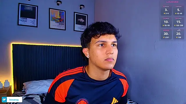 عرض كام Leo_Savage_