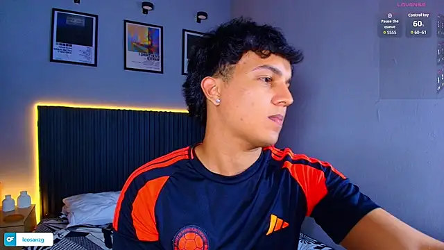 عرض كام Leo_Savage_