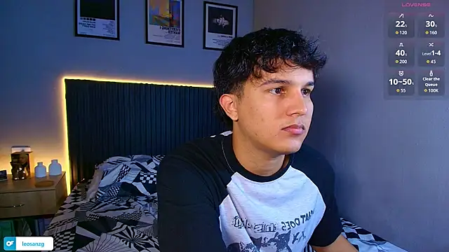 عرض كام Leo_Savage_