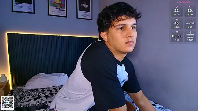 عرض كام Leo_Savage_