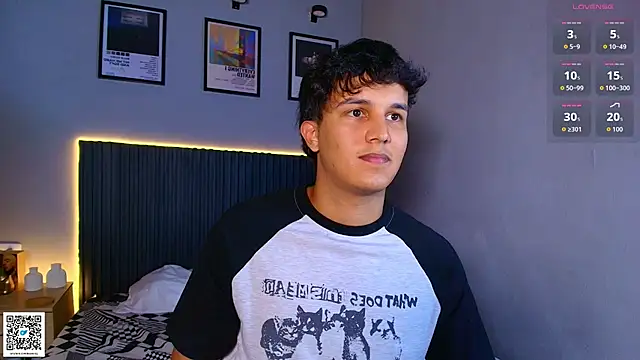 عرض كام Leo_Savage_