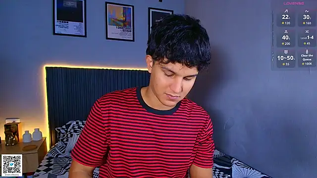 Leo_Savage_ XXX чат на живо