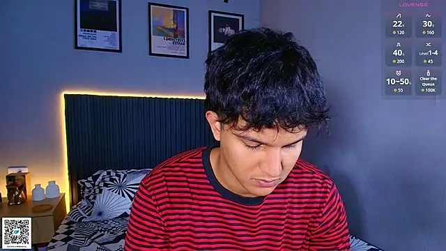 عرض كام Leo_Savage_