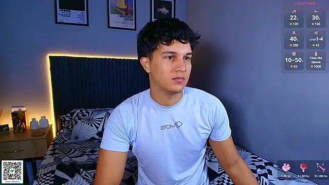 عرض كام Leo_Savage_