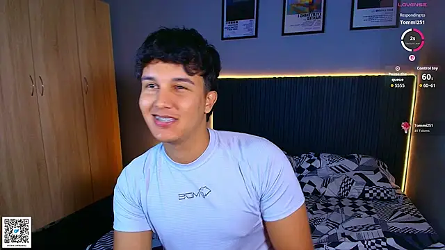 عرض كام Leo_Savage_