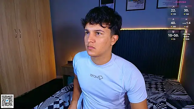عرض كام Leo_Savage_